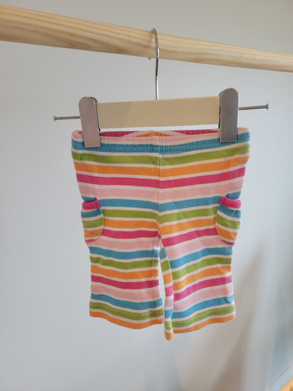 CARTERS Pants (Newborn)