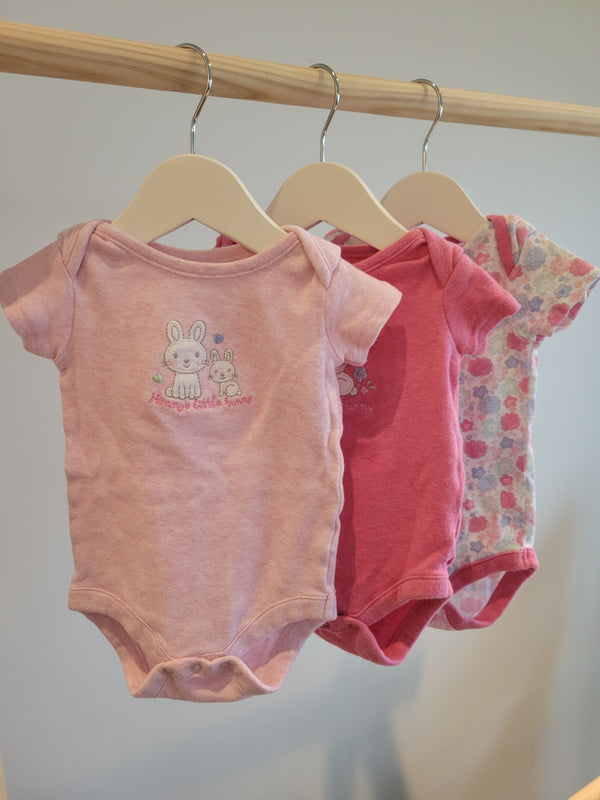 GEORGE Onesie Set (newborn)