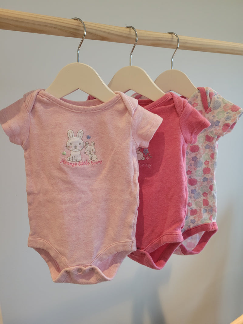 GEORGE Onesie Set (newborn)