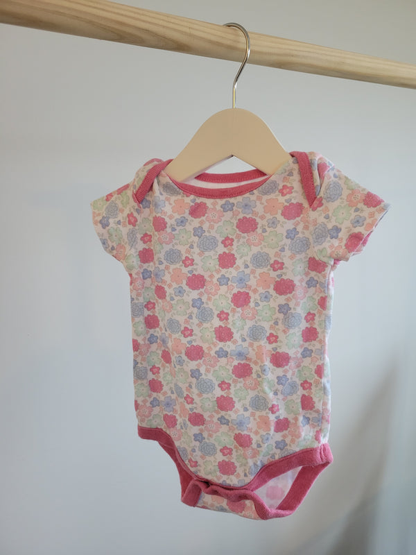 GEORGE Onesie Set (newborn)
