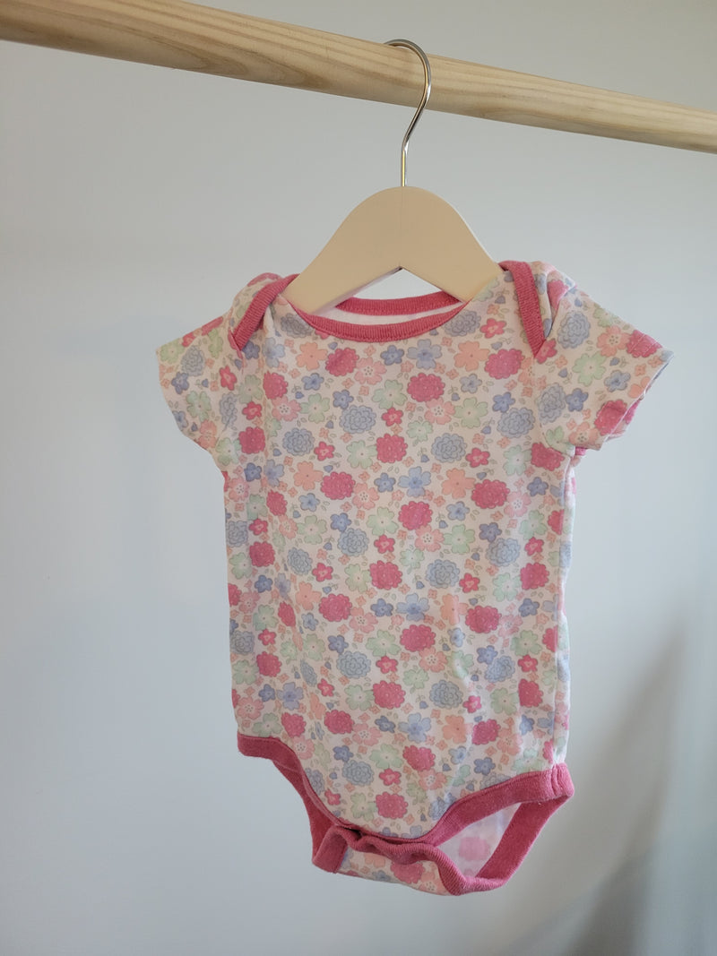 GEORGE Onesie Set (newborn)
