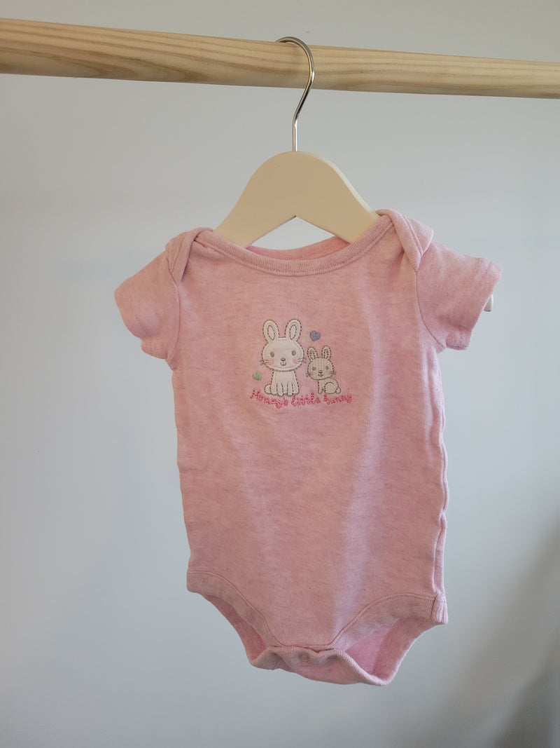 GEORGE Onesie Set (newborn)