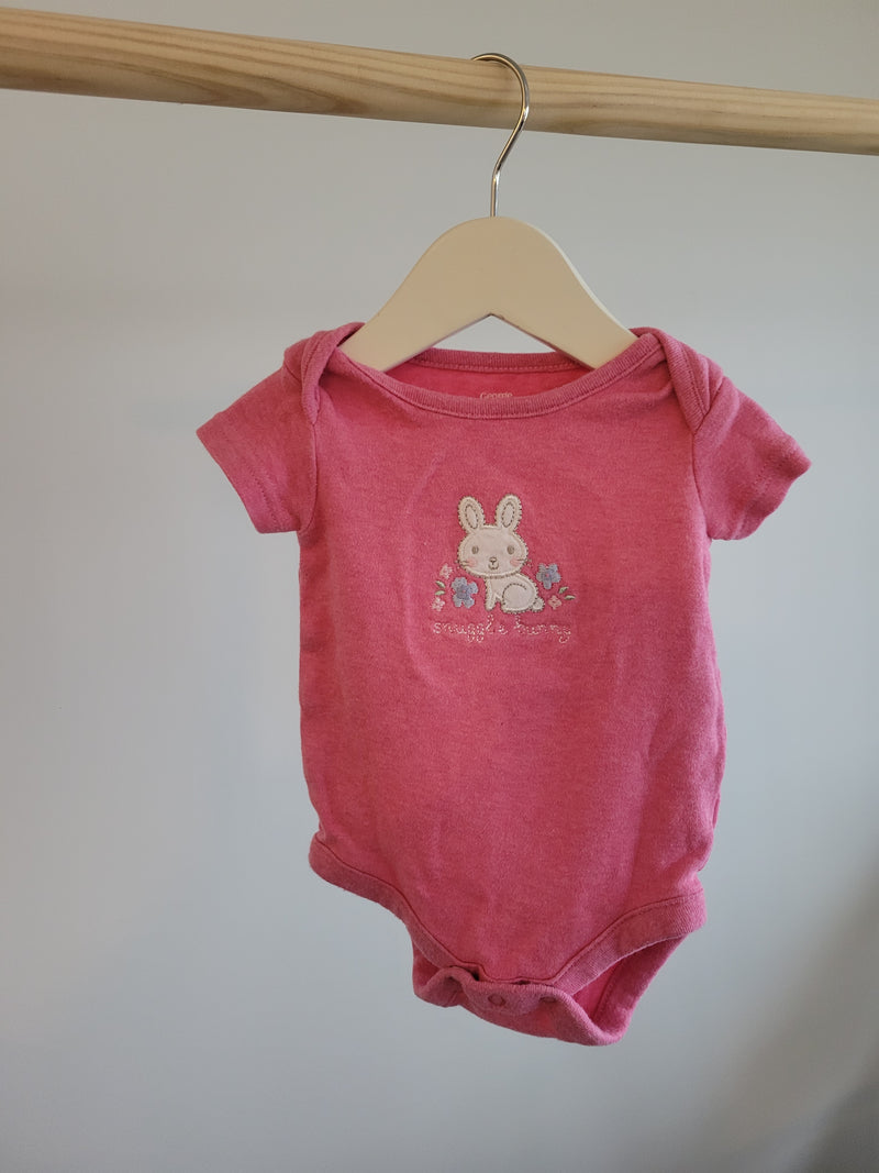 GEORGE Onesie Set (newborn)