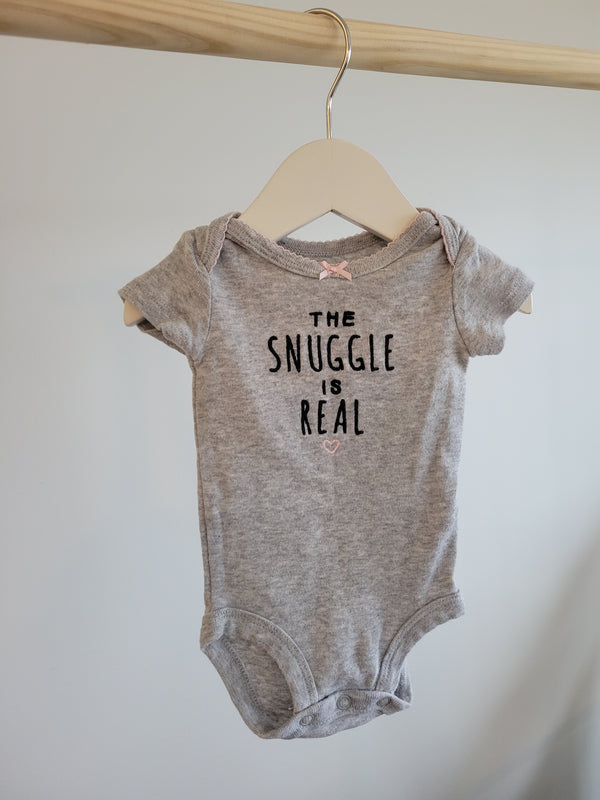 CARTERS Onesie(newborn)