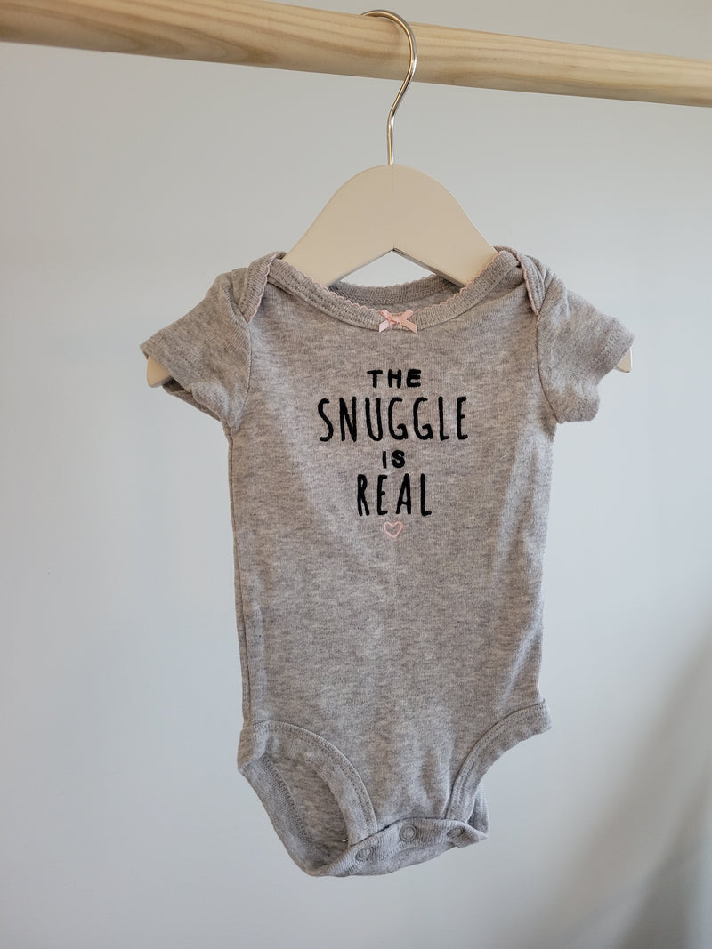 CARTERS Onesie(newborn)