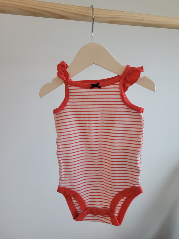 CARTERS Onesie (3 months)