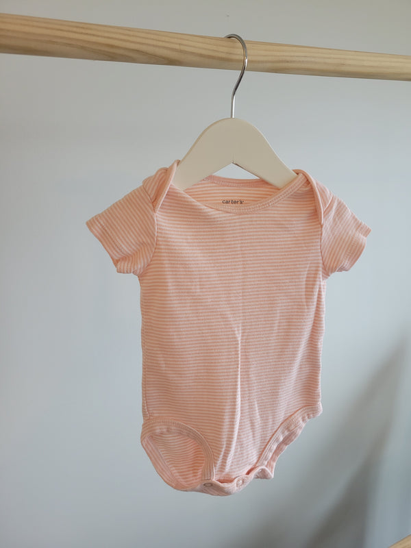 CARTERS Onesie (3 months)