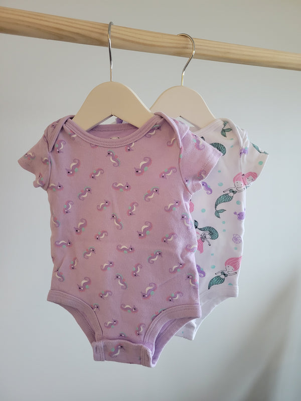 ROCOCO Onesie Set (3 months)