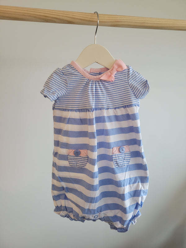 CARTERS Romper (3 Months)