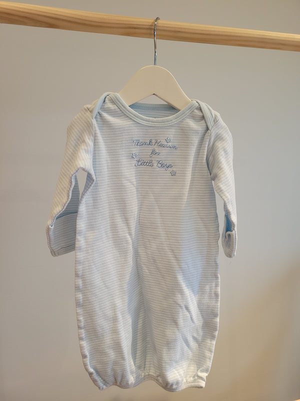 LITTLE ME Sleep Gown (Newborn)