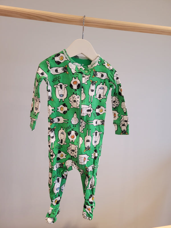 CHILDRENS PLACE Sleeper (0-3 Months)