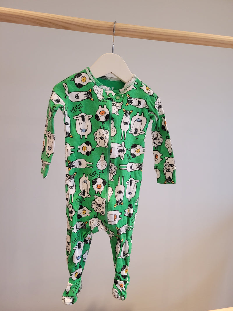 CHILDRENS PLACE Sleeper (0-3 Months)