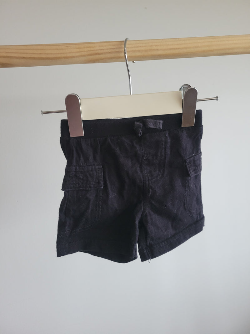 CHILDRENS PLACE Shorts (0-3 Months)