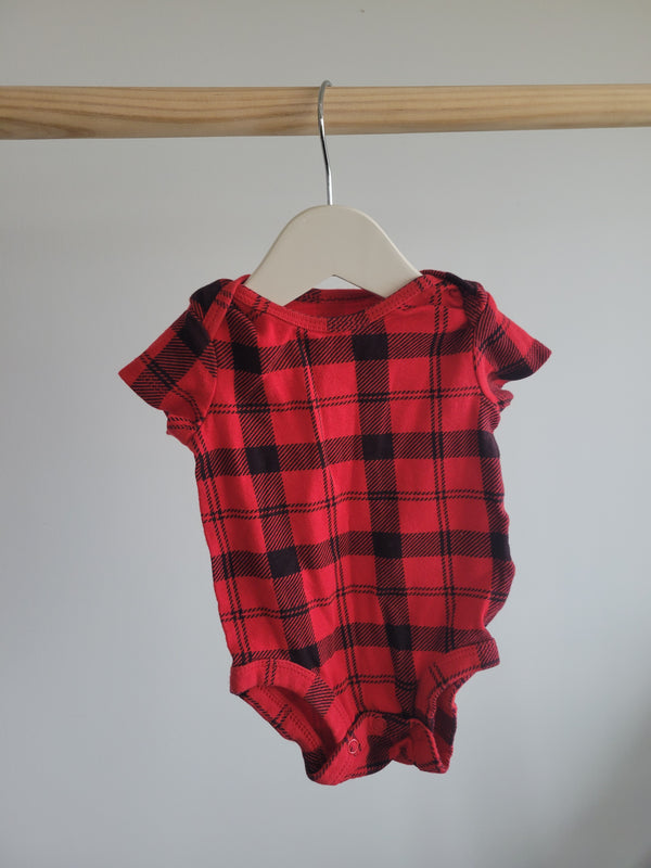 CARTERS Onesie (3 Months)