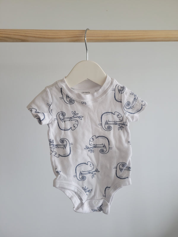CARTERS Onesie (3 Months)