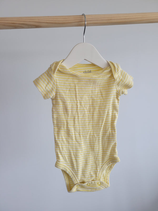 CHILD OF MINE Onesie (0-3 Months)