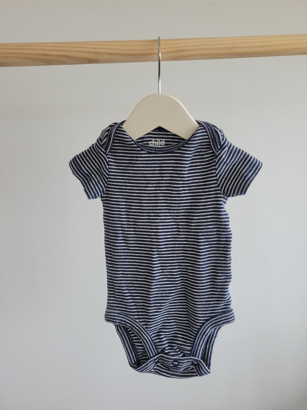 CHILD OF MINE Onesie (0-3 Months)