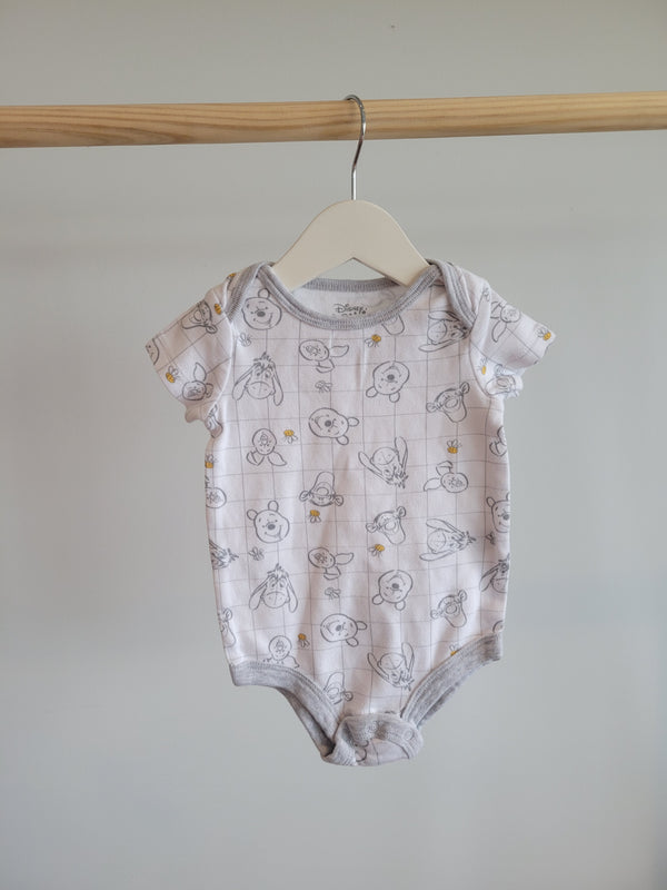 DISNEY Onesie (3-6 Months)