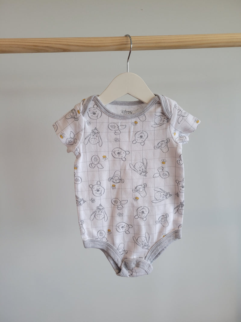 DISNEY Onesie (3-6 Months)