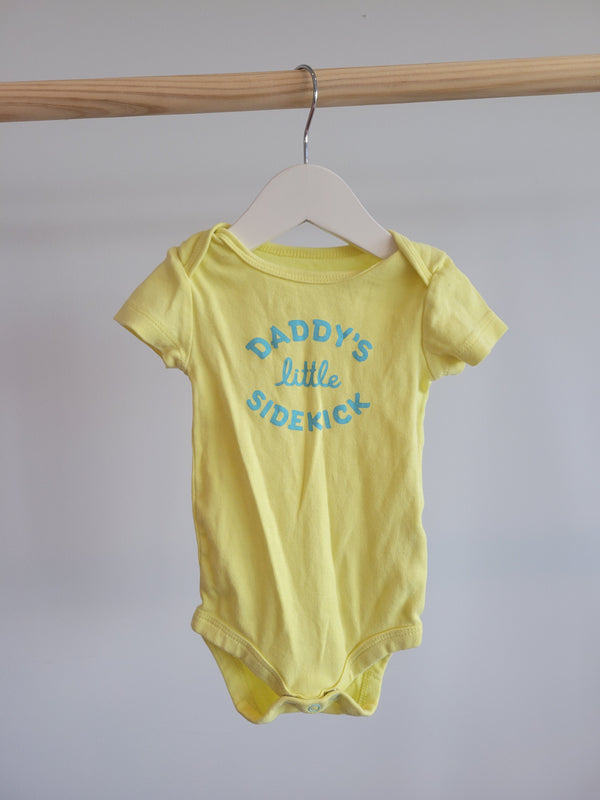 JOE FRESH Onesie (3-6 Months)