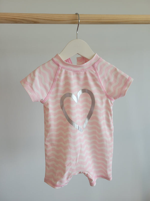 JOE FRESH Swimsuit (3-6 Months)