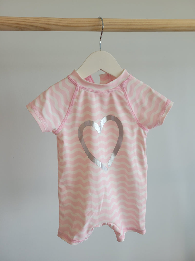 JOE FRESH Swimsuit (3-6 Months)