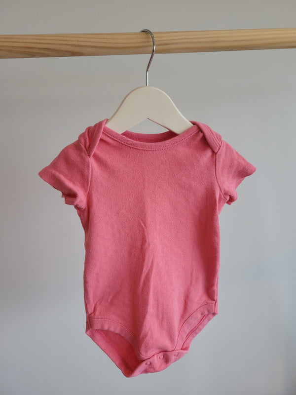 GYMBOREE Onesie (3-6 Months)