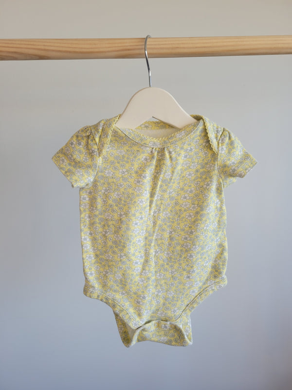 GAP Onesie (3-6 Months)