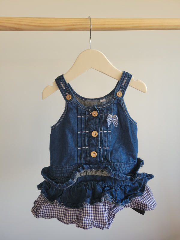 MEXX Top (3-6 Months)