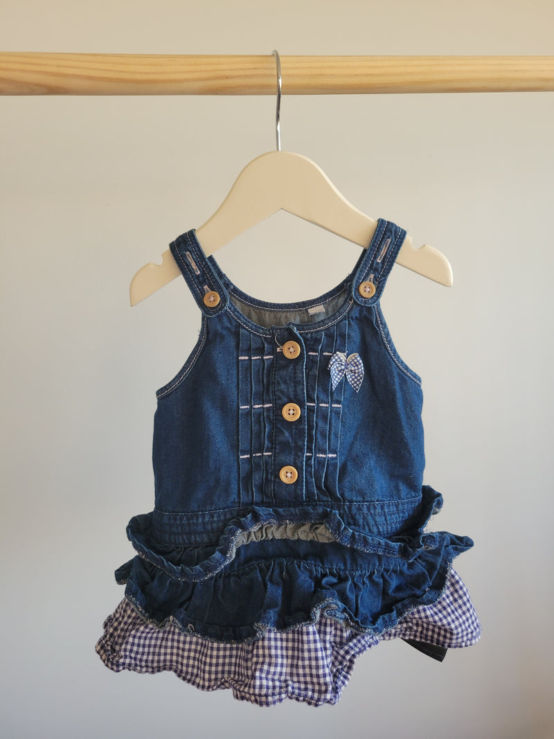 MEXX Top (3-6 Months)