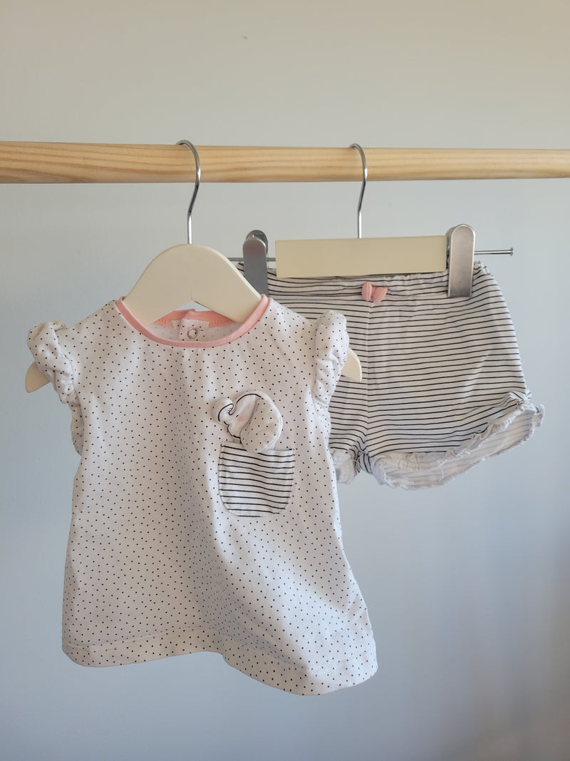 MAYORAL Outfit (4-6 Months)