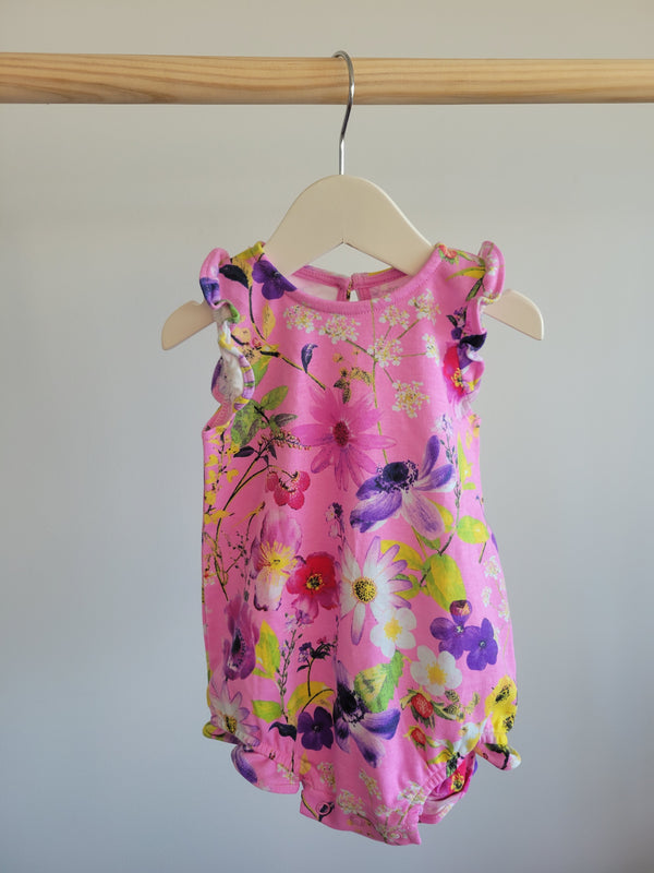 NEXT BABY Romper (3-6 Months)