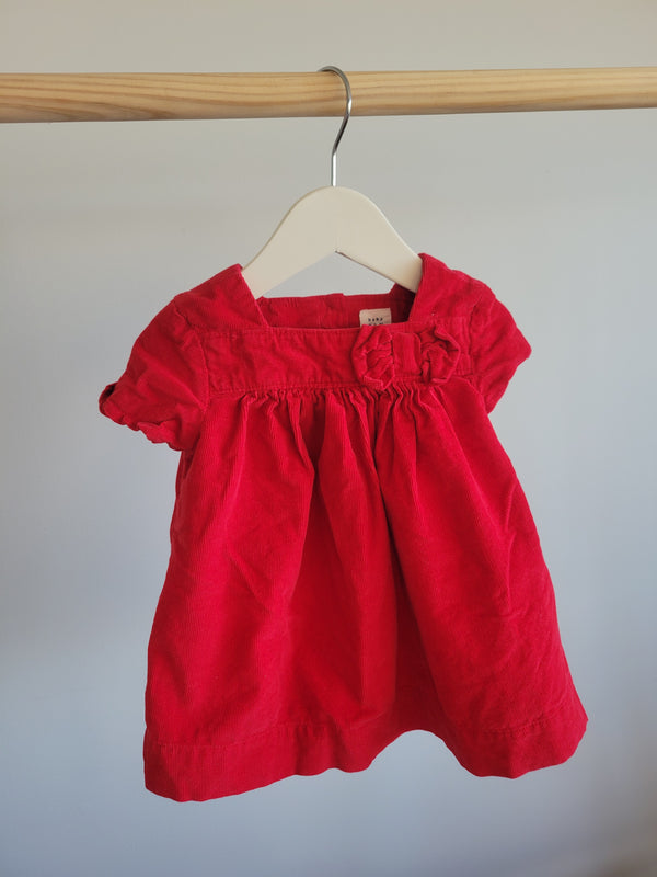 GAP Dress (3-6 Months)