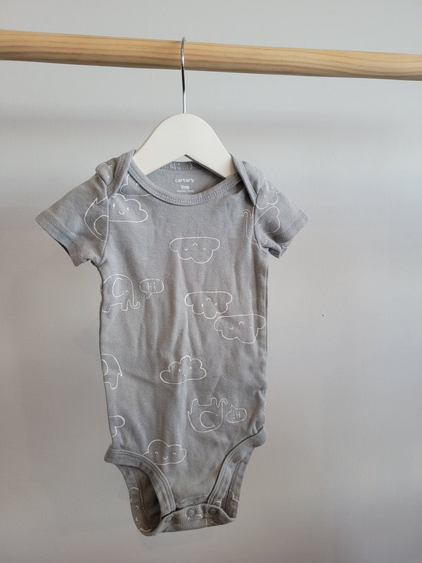 CARTERS Onesie (9 Months)
