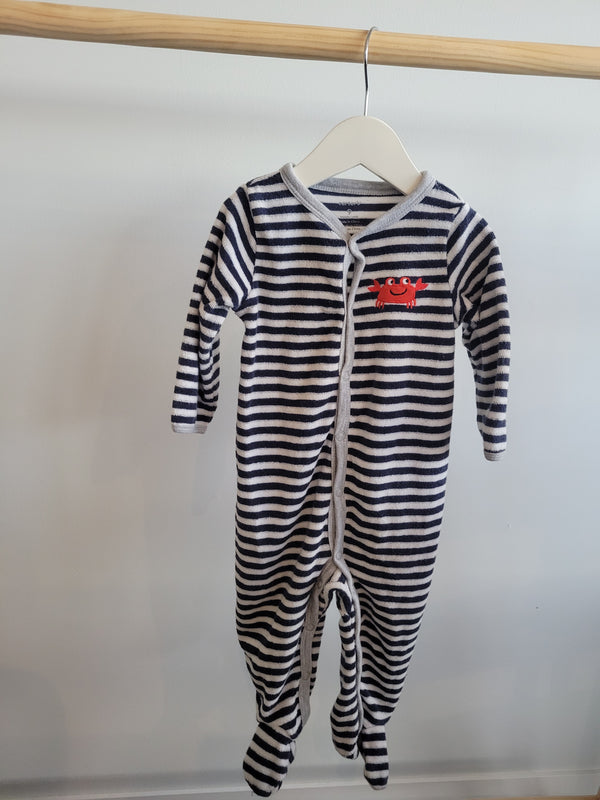 CARTERS Sleeper (9 Months)