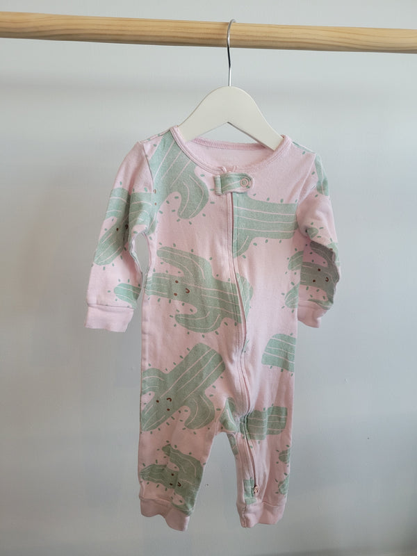 CARTERS SLEEPER (9 Months)