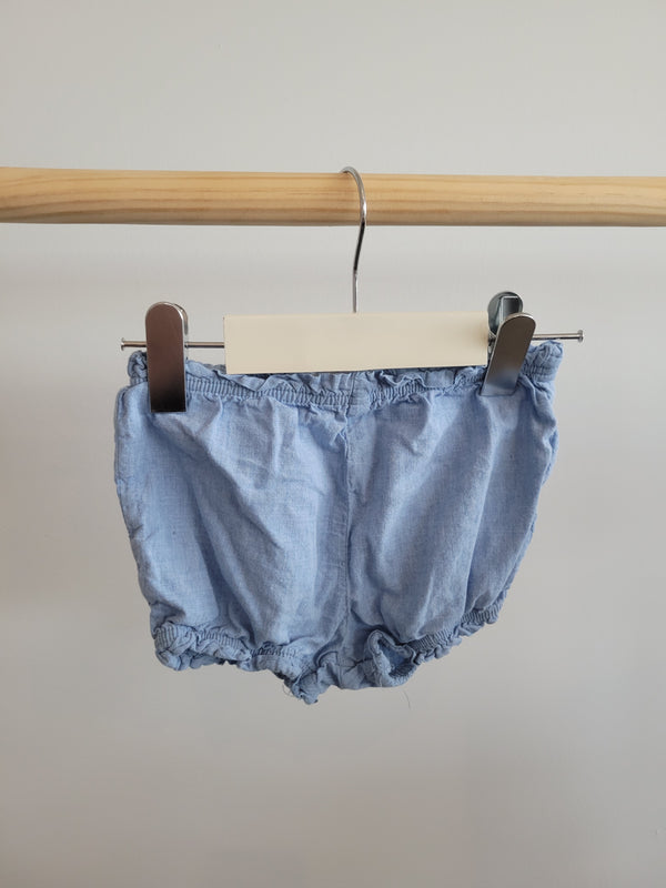 H&M Shorts (6-9 Months)
