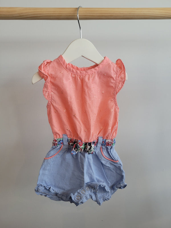 PENELOPE MACK One Piece Outfit (6-9 Months)