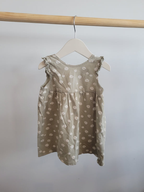 H&M Dress (6-9 Months)