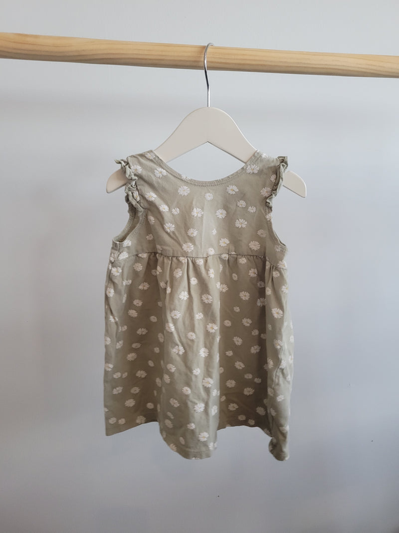H&M Dress (6-9 Months)
