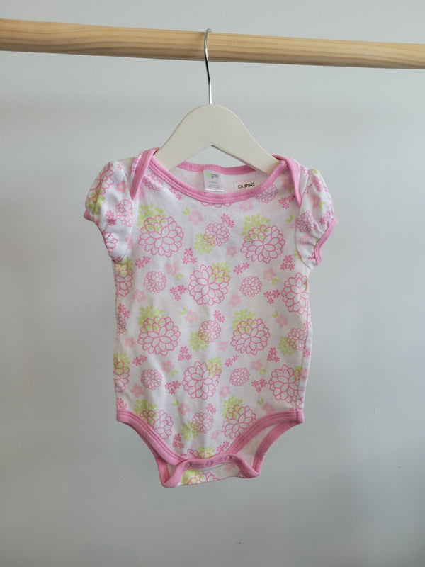 BABY GEAR Onesie (6-9 Months)