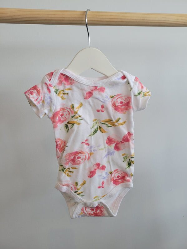 MODERN BABY Onesie (6-9 Months)