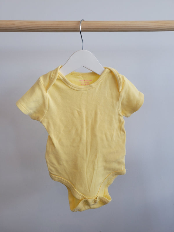 ISAAC MIZRAHI Onesie (6-9 Months)