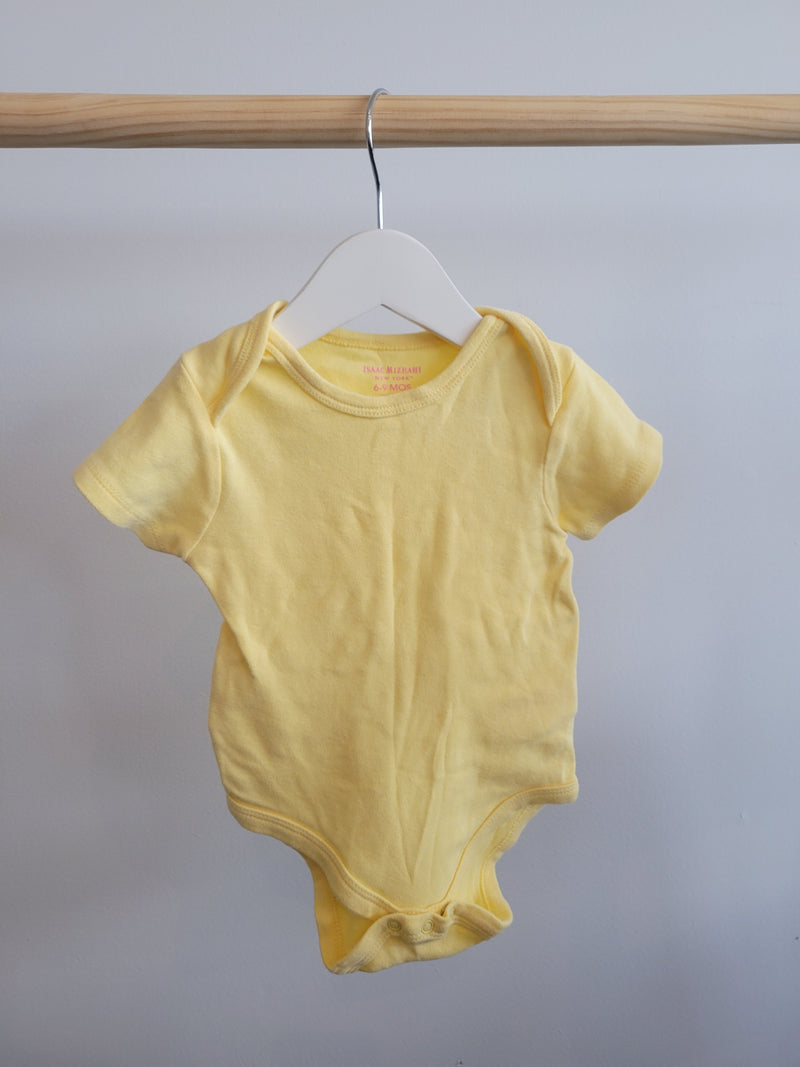 ISAAC MIZRAHI Onesie (6-9 Months)