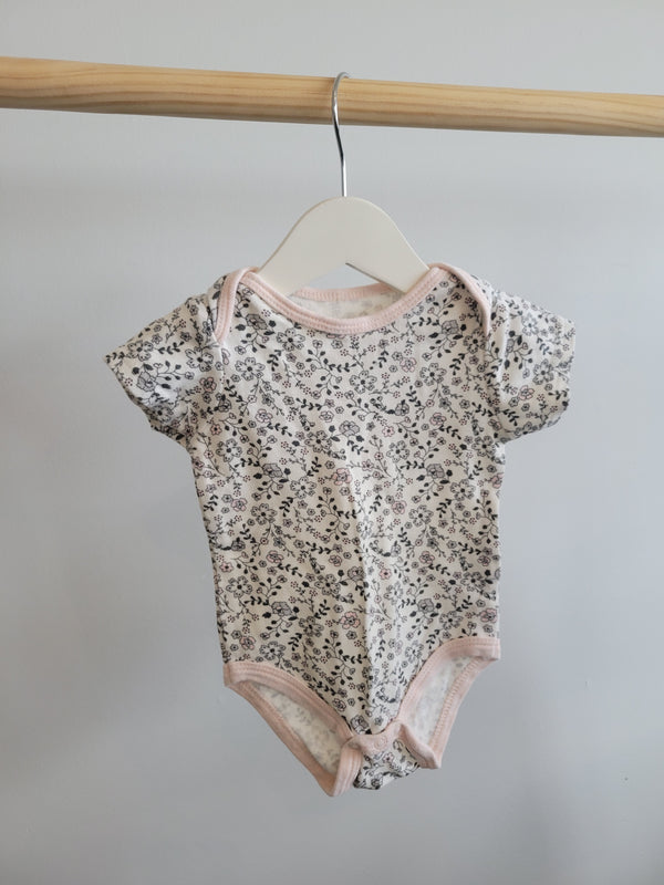 KYLE & DEENA Onesie (6-9 Months)