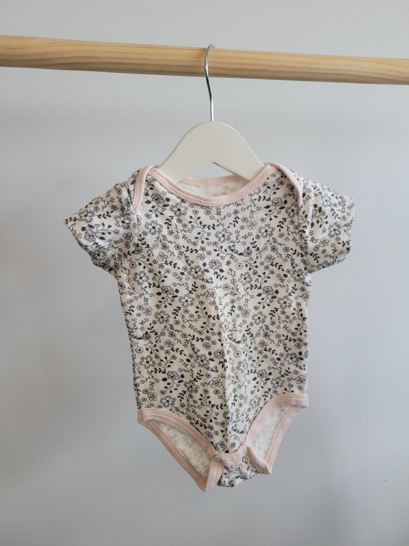 KYLE & DEENA Onesie (6-9 Months)