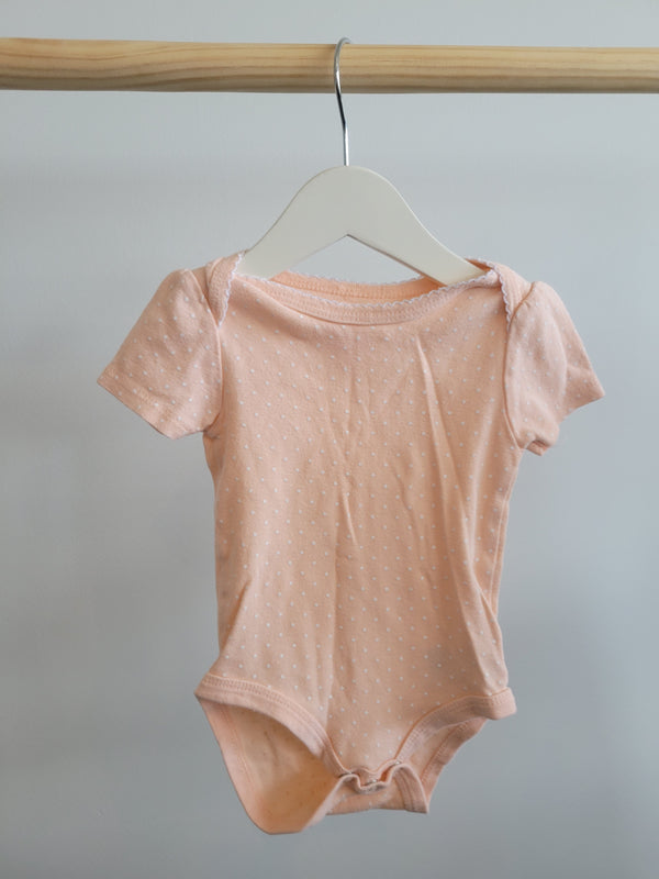 CIRCO Onesie (6-9 Months)