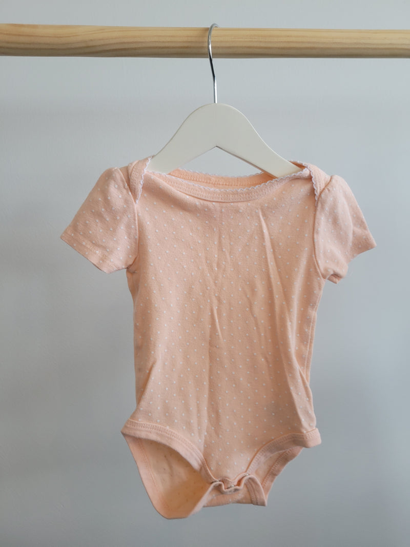 CIRCO Onesie (6-9 Months)
