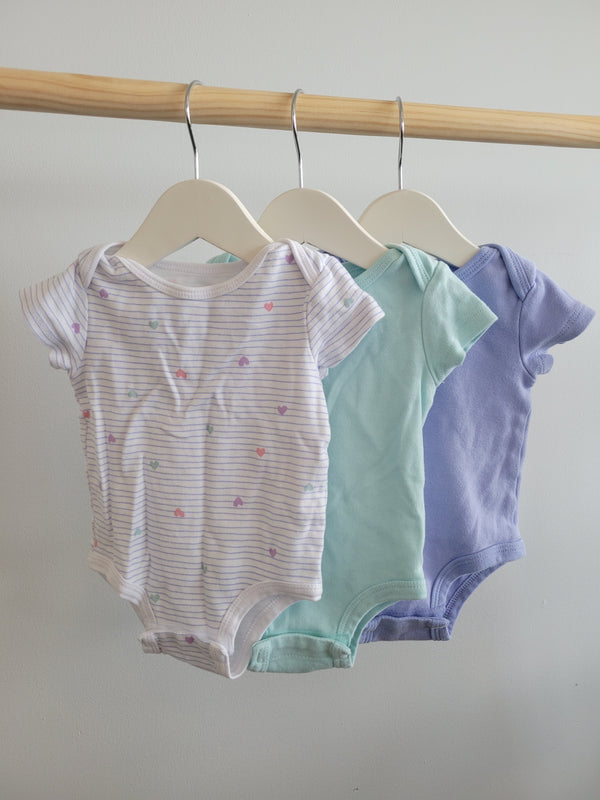 ROCOCO Onesie Set (6 Months)