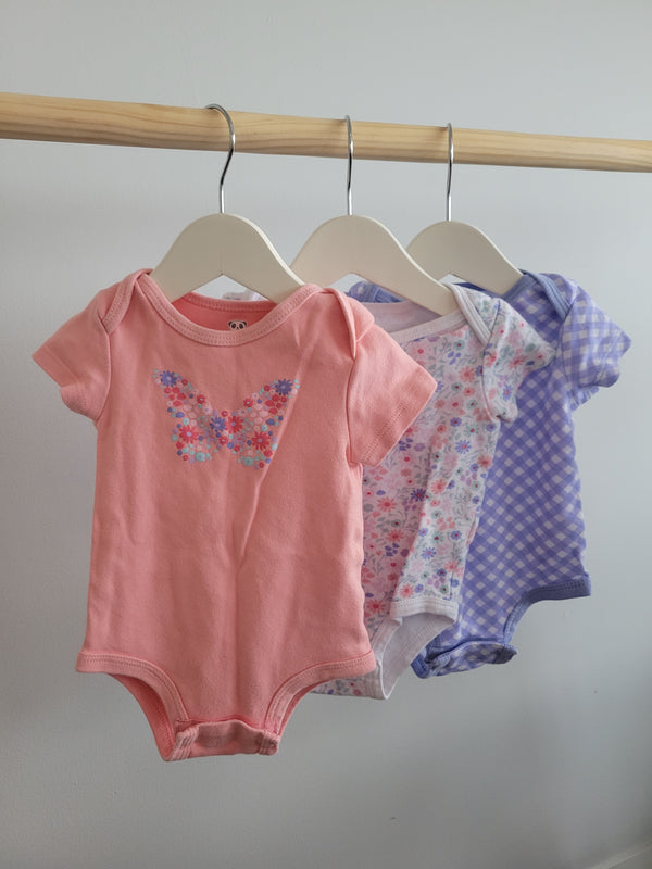 ROCOCO Onesie Set (6 Months)
